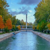 Uzbekistan Tours