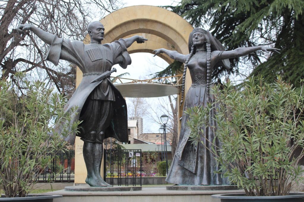 Weekend Tbilisi Tour