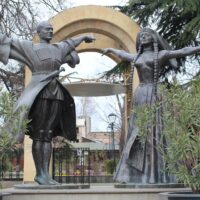 Weekend Tbilisi Tour