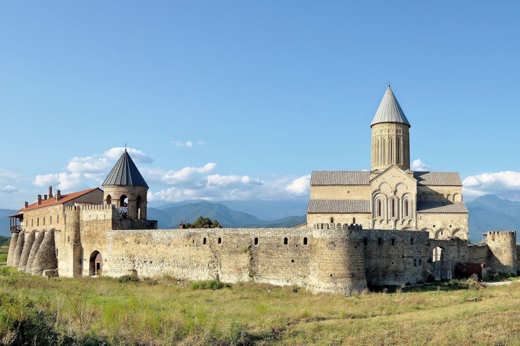 Kvareli Tour Package – 6 Days of Wine & History