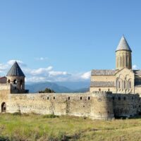 Kvareli Tour Package – 6 Days of Wine & History