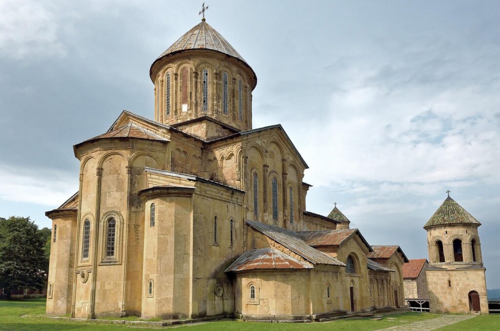Svaneti Calling: 4-Day Tour, Tbilisi Pickup Included