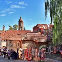 Great Georgia Tour Package