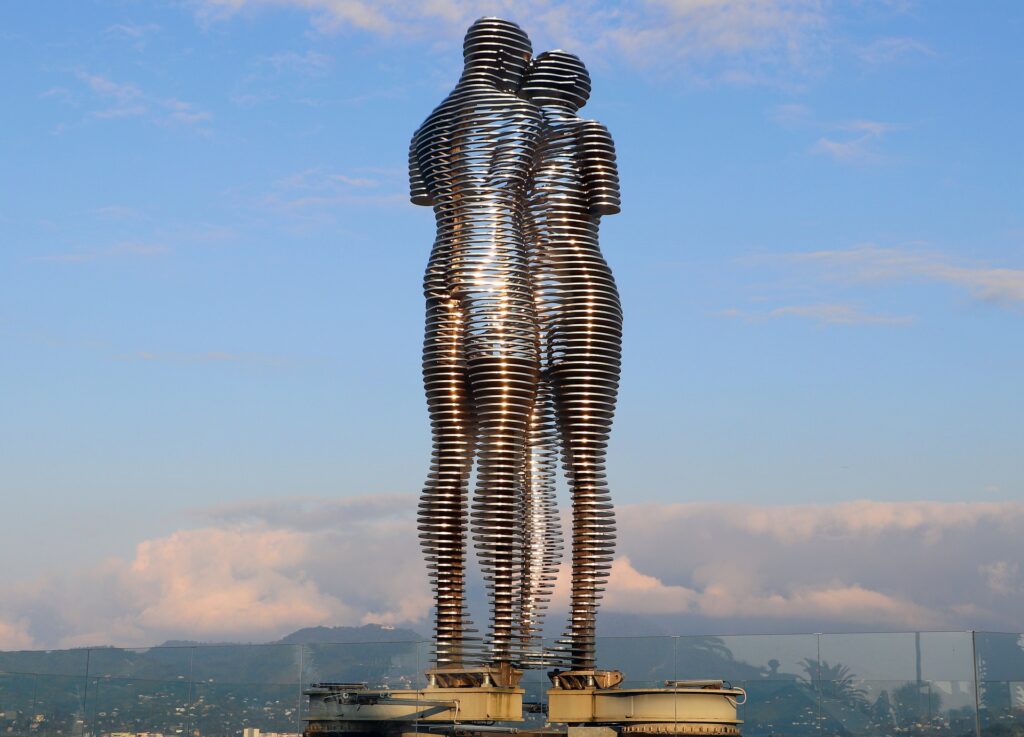 Tbilisi – Gudauri Tour Package
