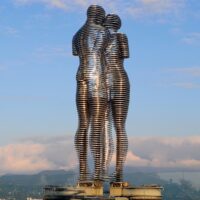 Tbilisi – Gudauri Tour Package