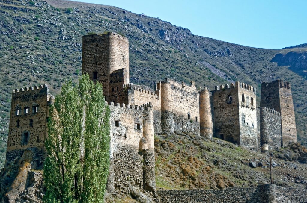 Unforgettable Batumi Tour Package