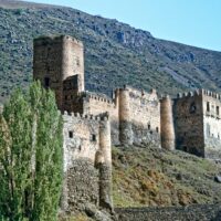 Unforgettable Batumi Tour Package