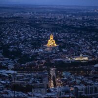 Unforgettable 5-Day Journey Through Georgia’s Beauty