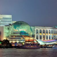 Home of Fires: Baku–Gabala Tour Package