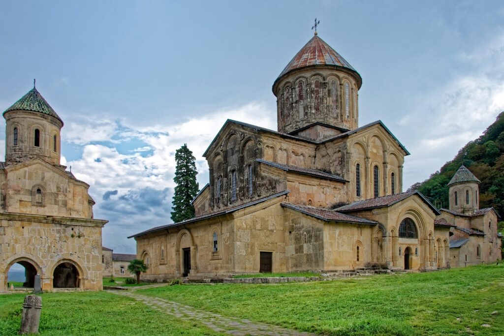 Tbilisi, Gudauri Discovery Tour Package