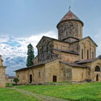 Tbilisi, Gudauri Discovery Tour Package