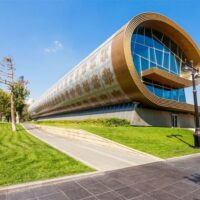 Shamakhi & Lahic Day Tour Package