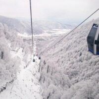 Baku and Gabala: Unveiling Treasures of Azerbaijan Tour