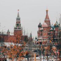 Russia Tours