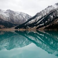 Kazakhstan Tours